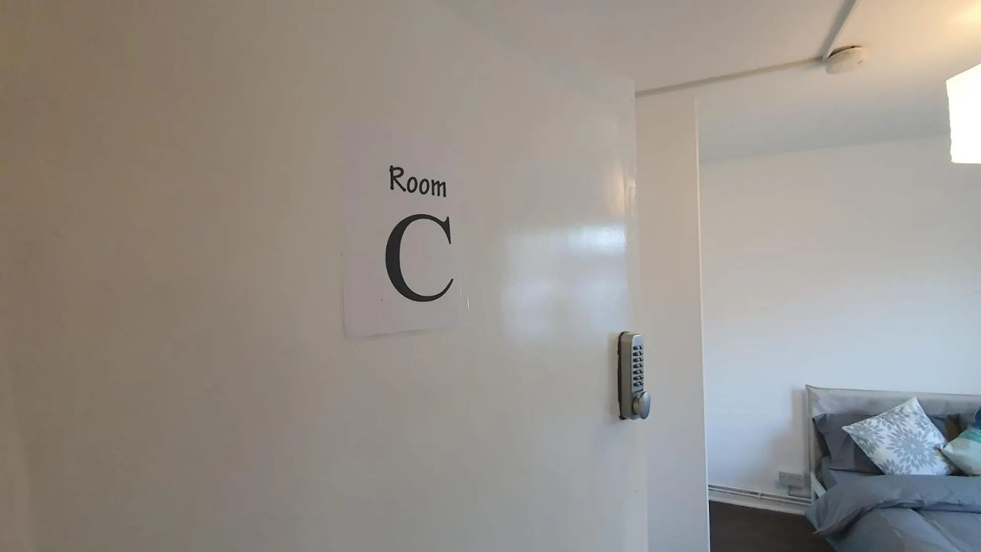 Cable Room Londyn